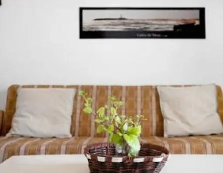 Atlantico 102 Appartement Conil De La Frontera Buitenkant foto