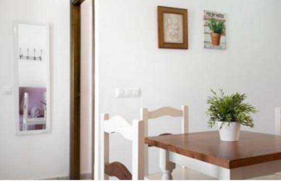 Apartment Atlantico 102