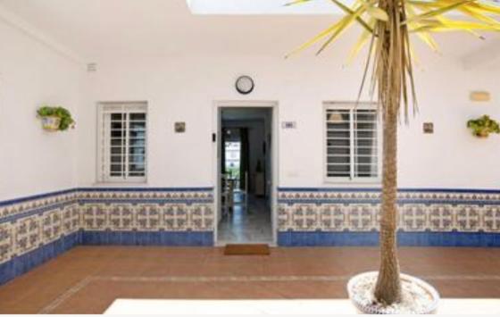 Atlantico 102 * Conil De La Frontera
