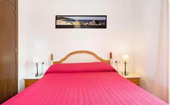 Apartment Atlantico 102
