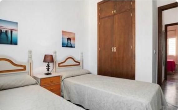 Atlantico 102 Apartment