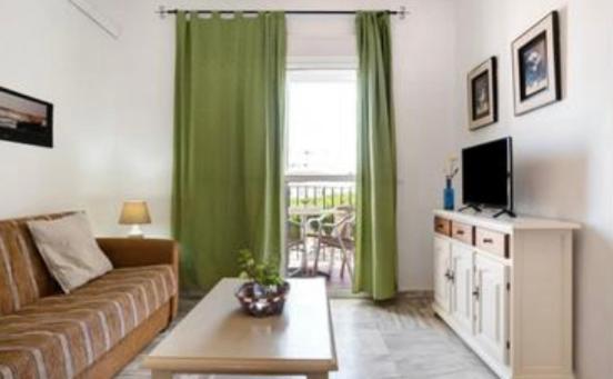Apartment Atlantico 102 Conil De La Frontera