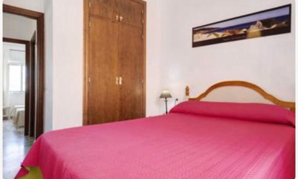 Apartment Atlantico 102 Conil De La Frontera